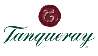 Лого Tanqueray
