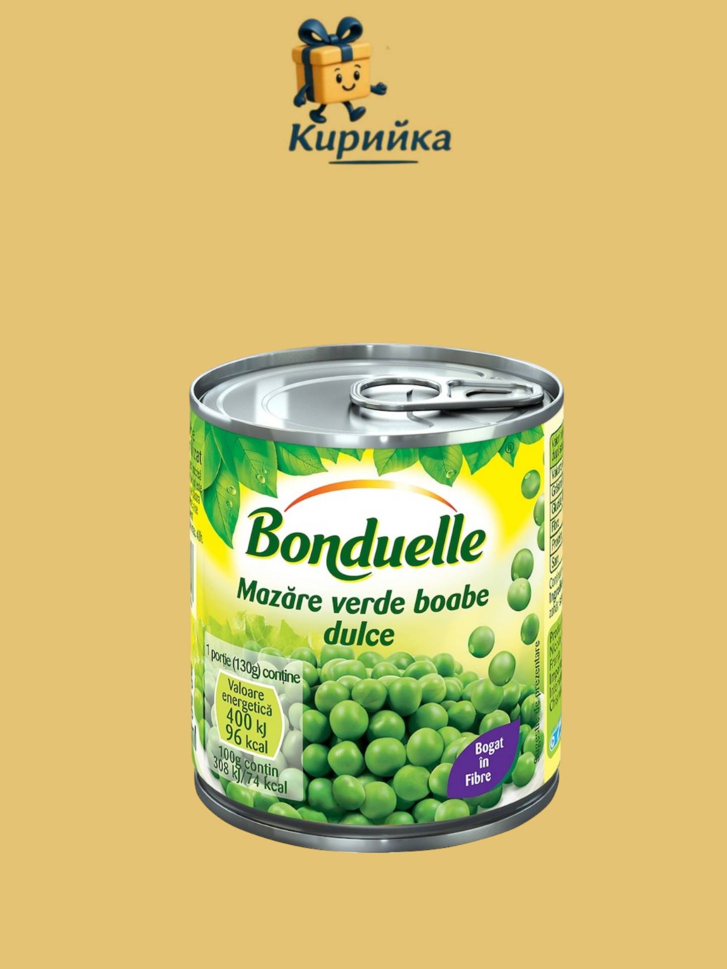 ГРАХ БОНДЮЕЛ 400МЛ 400ml