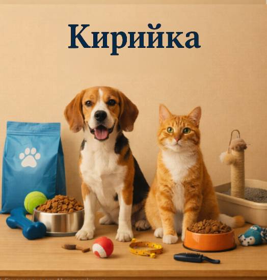 За домашния любимец