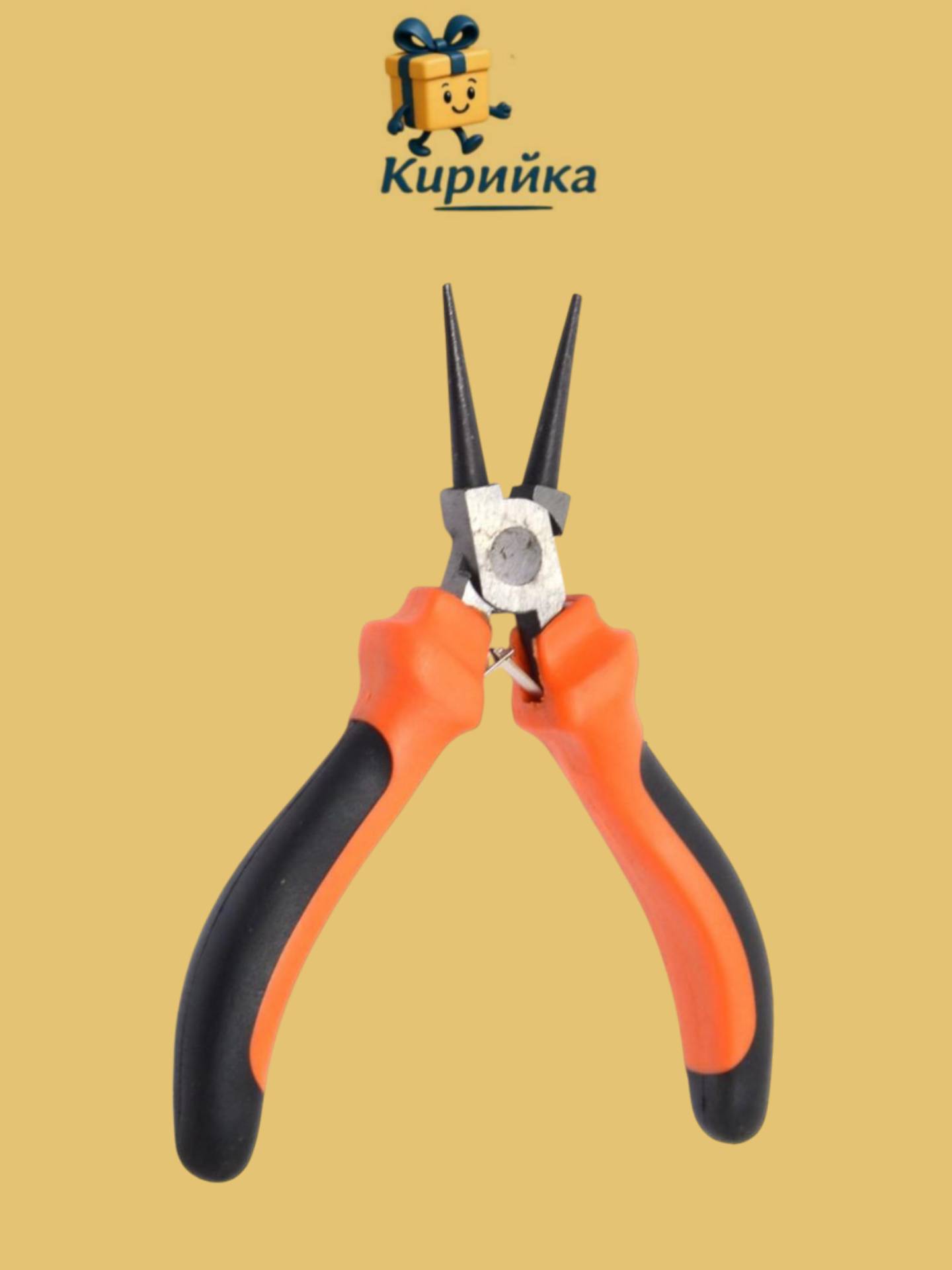 Мини клещи 1-47477 1br