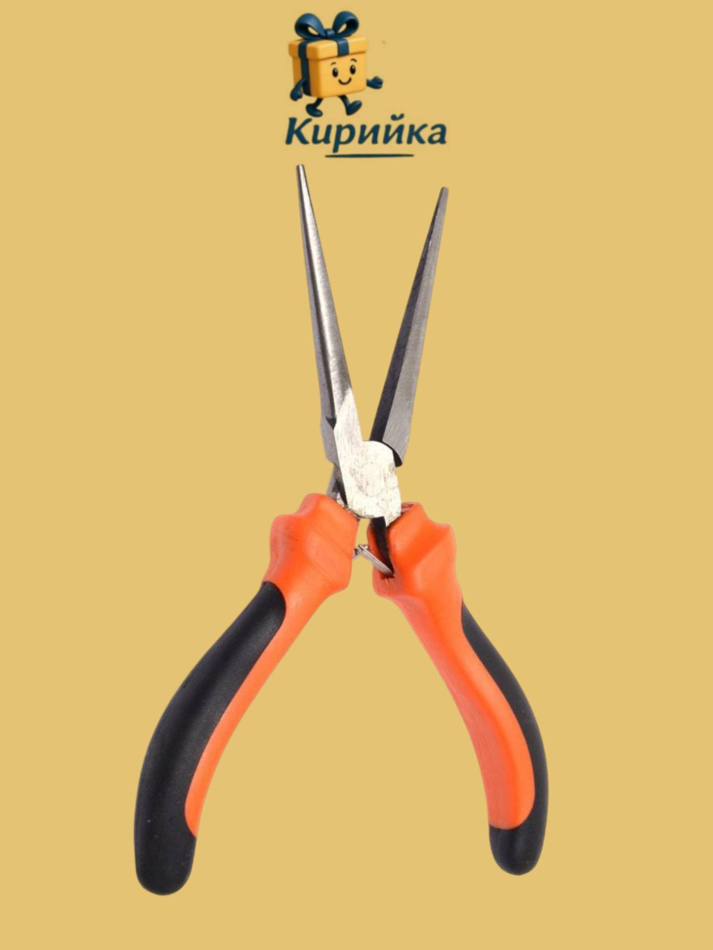 Мини клещи 2 1br